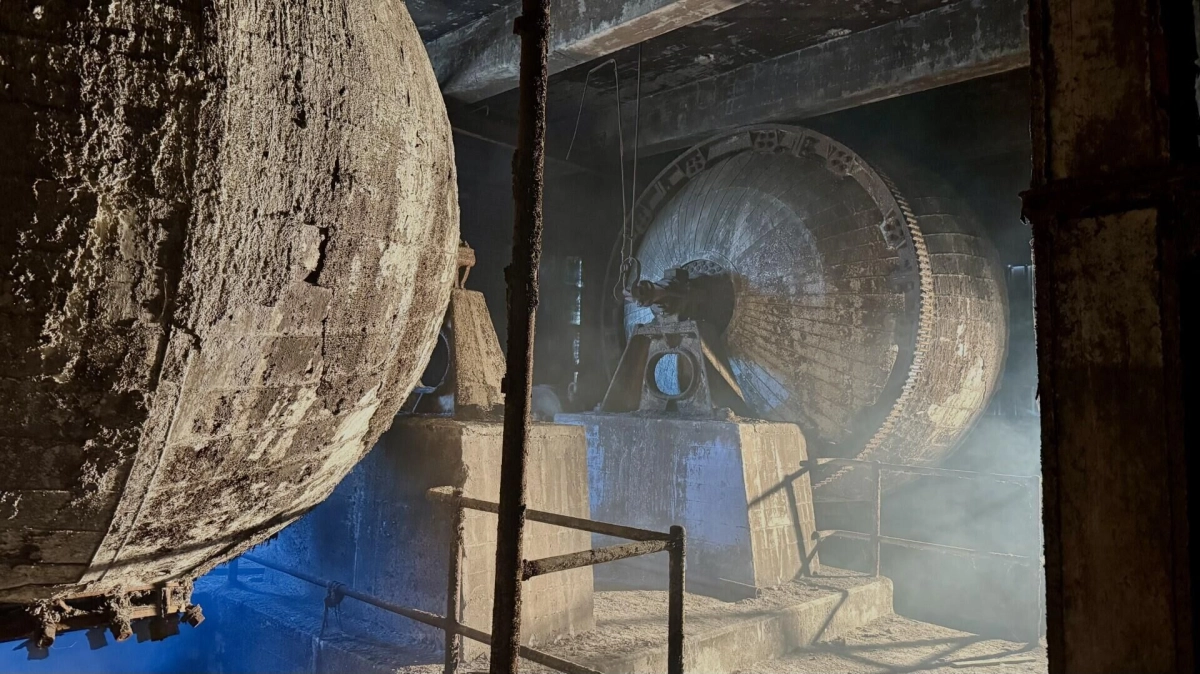 Groningse Nieuwe #139: Hart van De Halm